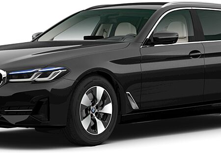 BMW 520d Touring