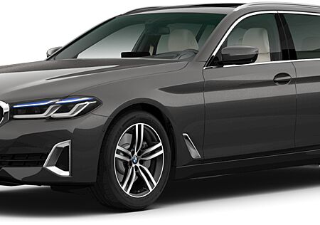 BMW 530d xDrive Touring