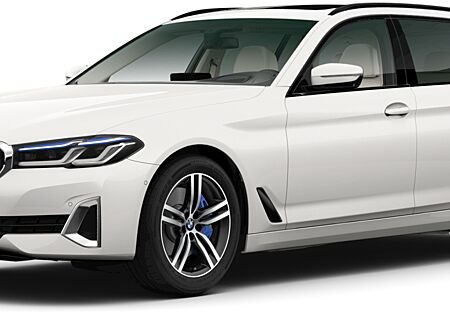 BMW 540d xDrive