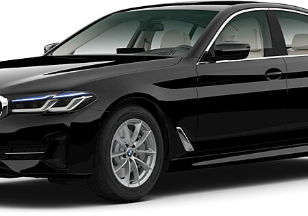 BMW 540d xDrive Limousine