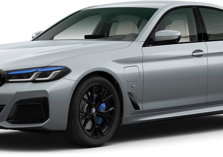 BMW 530e xDrive Limousine