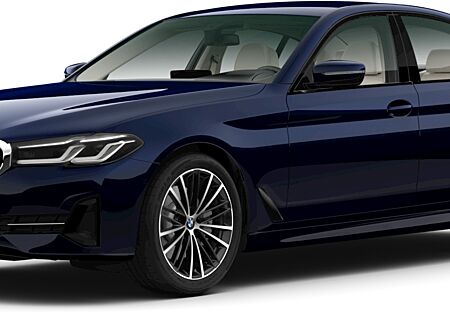 BMW 520D A