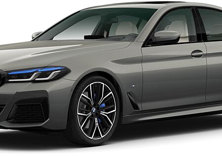 BMW 540i xDrive Limousine (2020 -