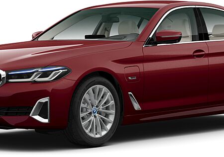 BMW 530e xDrive Limousine