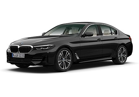 BMW 530xd