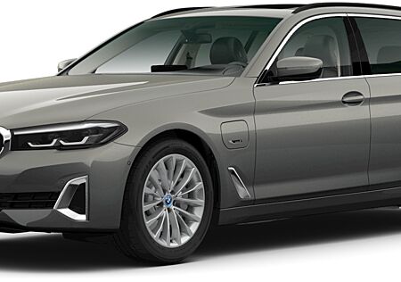 BMW 530e Touring (2019 - 2024)