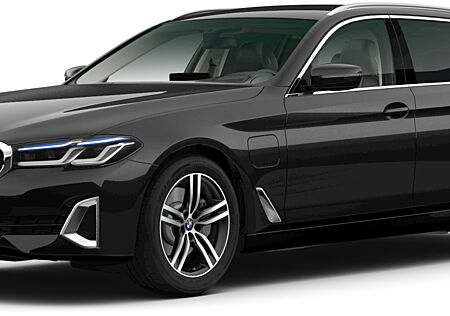 BMW 530e Touring