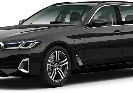 BMW 530E A