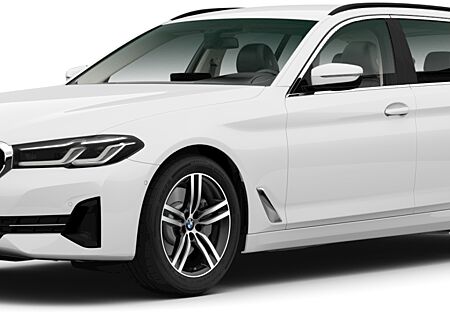 BMW 530d xDrive Touring