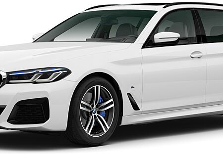 BMW 530d Touring
