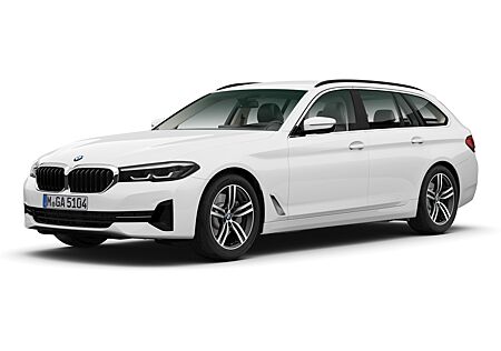 BMW 530D A