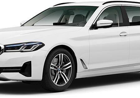 BMW 530D A