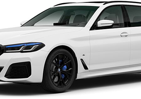 BMW 540dA xDrive Touring