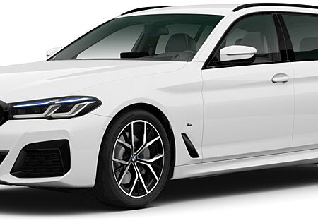 BMW 520D A