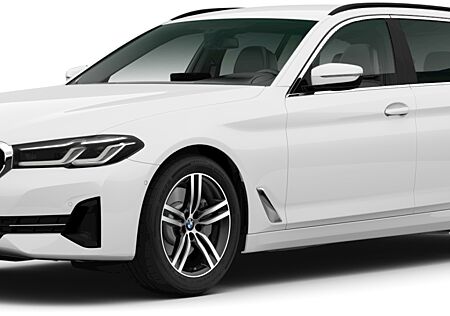 BMW 520d Touring