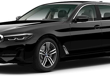 BMW 530d xDrive Touring Aut. L