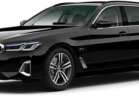 BMW 530e xDrive Touring