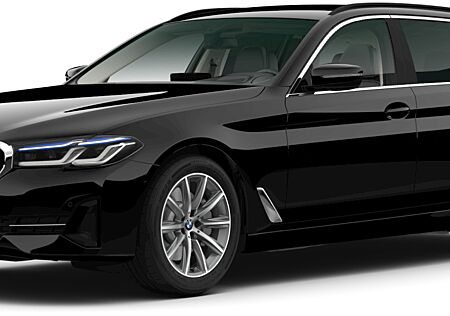 BMW 520d xDrive Touring
