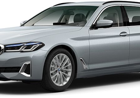 BMW 520d xDrive Touring