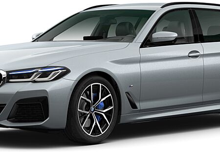 BMW 530d xDrive Touring
