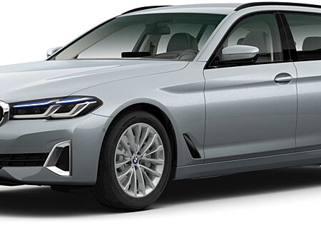BMW 530D A