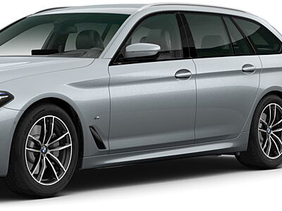 BMW 520d Touring