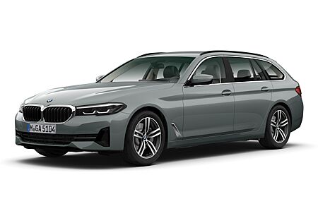 BMW 530d T. xDrive M-SPORT