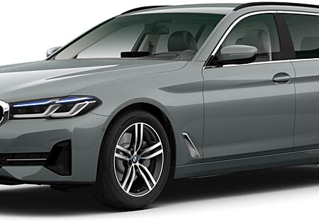 BMW 520d Aut.Touring ACC Head-Up