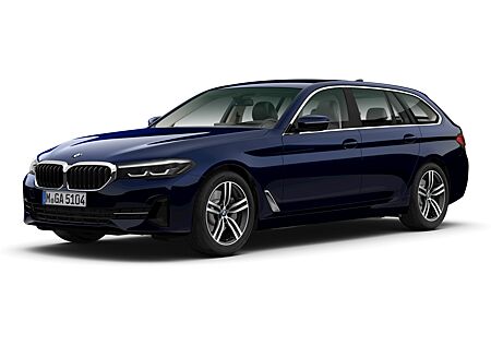 BMW 530D A