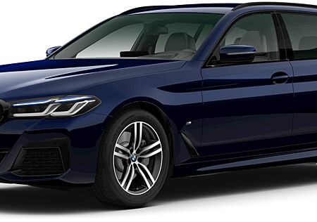 BMW 520d xDrive Touring (ab 2020)