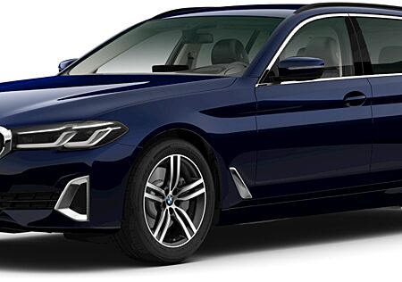 BMW 520d xDrive Touring