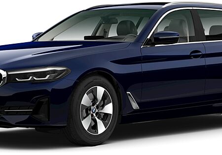 BMW 520dA Touring