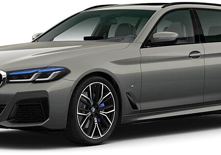 BMW 530d xDrive Touring