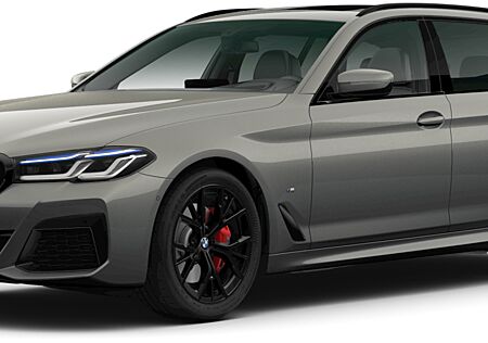 BMW 540d xDrive Touring