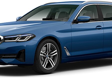 BMW 530d xDrive Touring