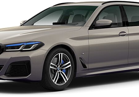 BMW 530d xDrive Touring