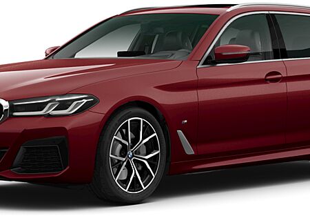 BMW 530d xDrive Touring
