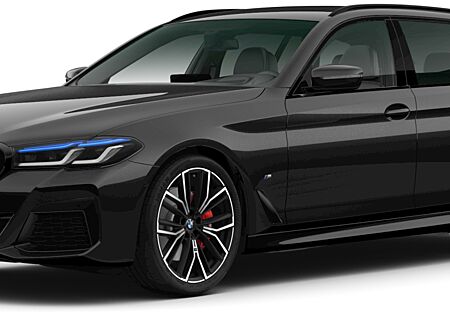 BMW 520d xDrive Touring