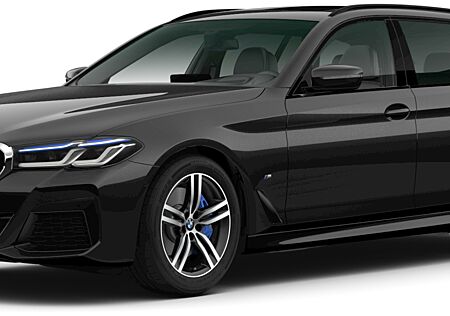BMW 540i xDrive