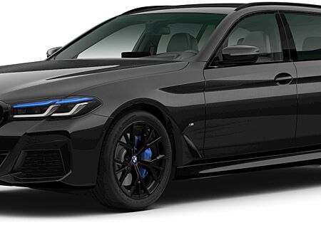 BMW 540d xDrive Touring