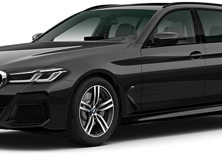 BMW 530d Touring