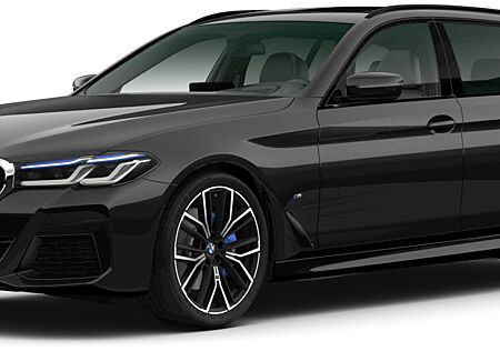 BMW 530d xDrive Touring