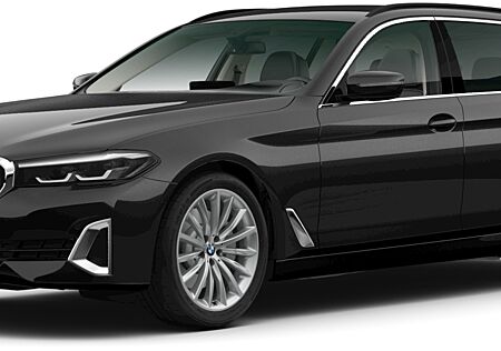 BMW 520d Touring (ab 2020)
