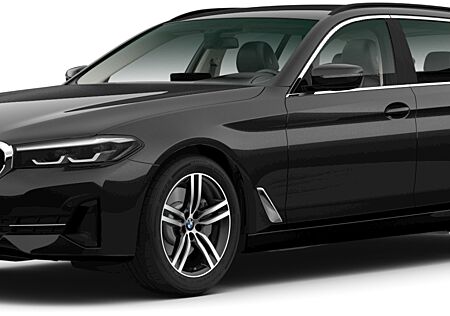 BMW 530d xDrive Touring