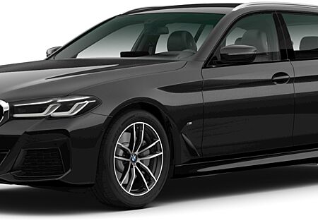 BMW 520d xDrive Touring (ab 2020)