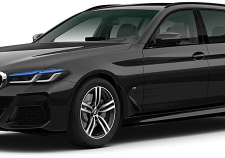 BMW 520d xDrive Touring