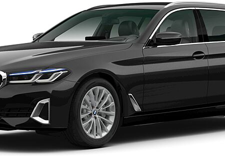 BMW 530d xDrive Touring (2020 - 2024)