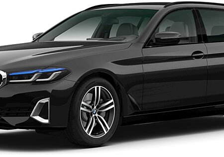 BMW 530d Touring Aut. Luxury Line