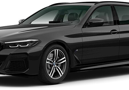 BMW 530d xDrive Touring