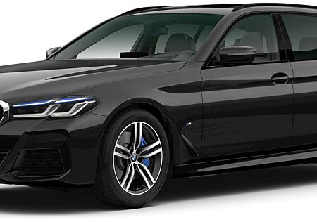 BMW 530d Touring